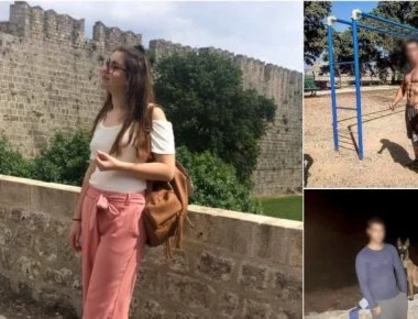 Δολοφονία Τοπαλούδη: Ποιον «καίει» η άρση του τηλεφωνικού απορρήτου στο κινητό της φοιτήτριας